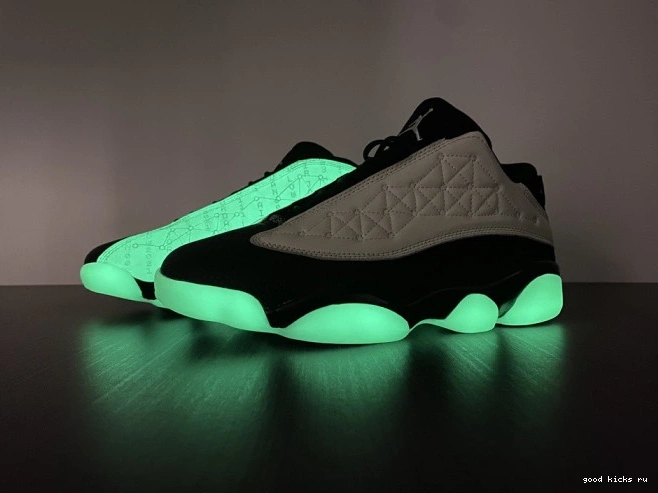 Rep Low Jordan Retro (2021) Single's 13 Day Air DM0803-300 0710